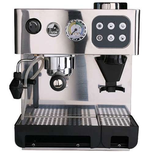La deals pavoni domus